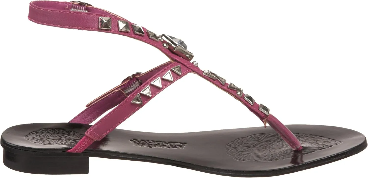 Naughty Monkey Women's Touchstone Thong Sandal