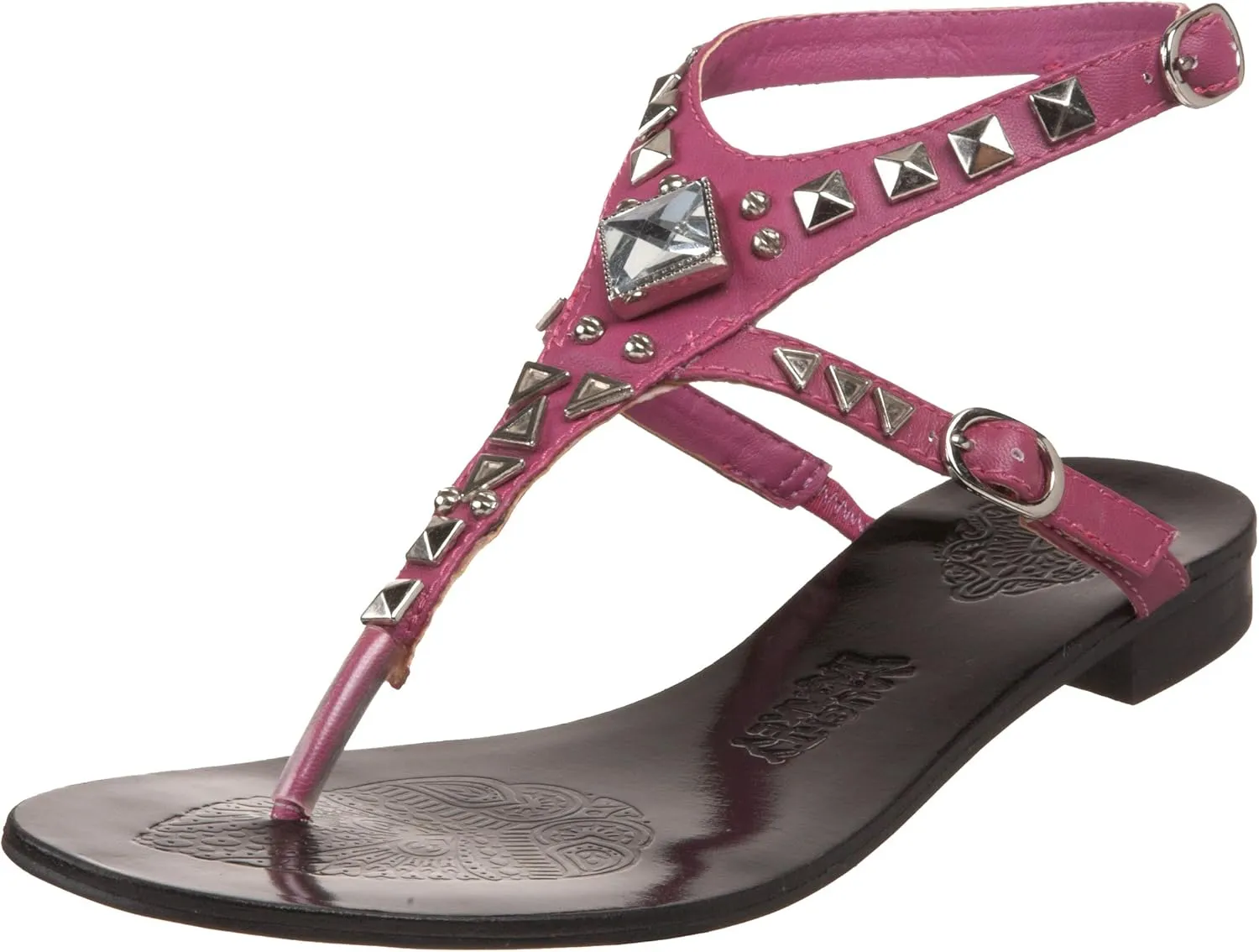 Naughty Monkey Women's Touchstone Thong Sandal