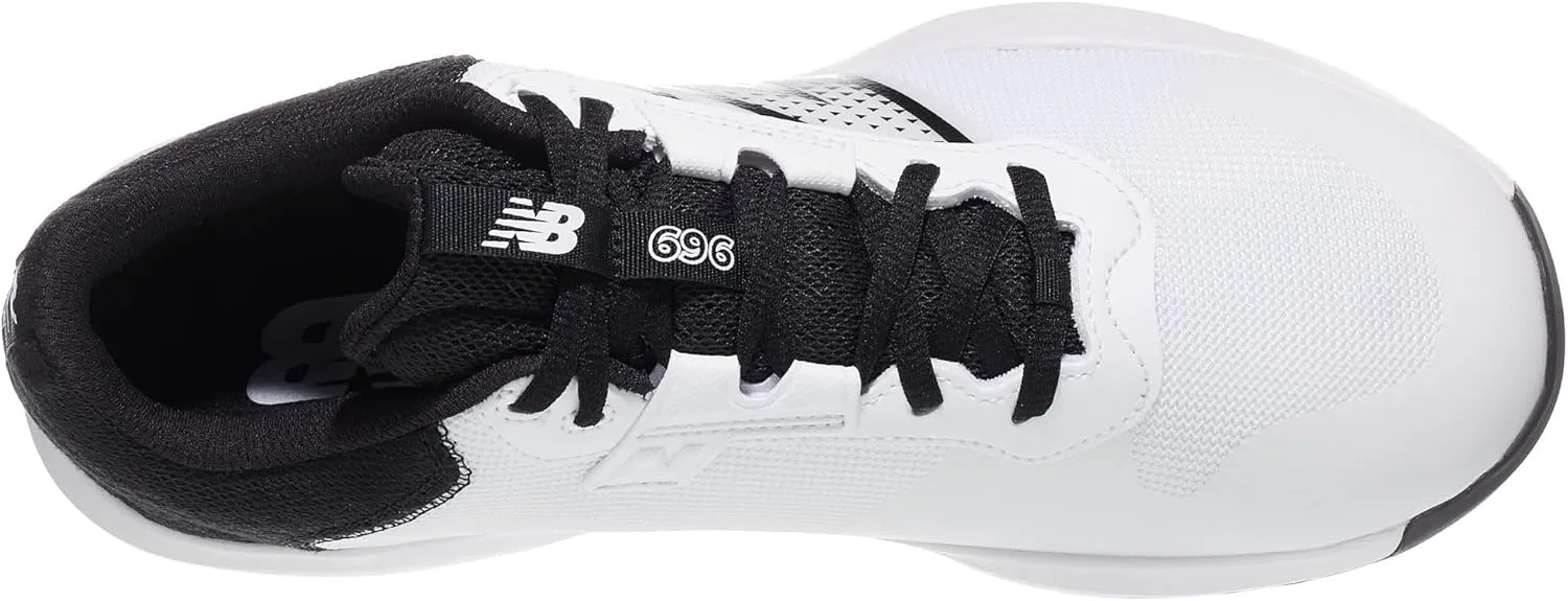 New Balance Men's 696 V6 Tennis Shoe