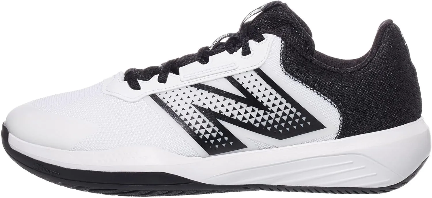 New Balance Men's 696 V6 Tennis Shoe