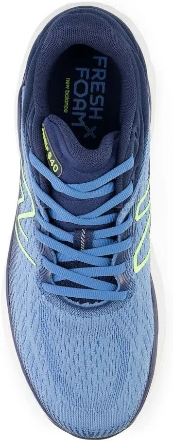 New Balance Men's Fresh Foam X 840V1