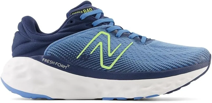 New Balance Men's Fresh Foam X 840V1