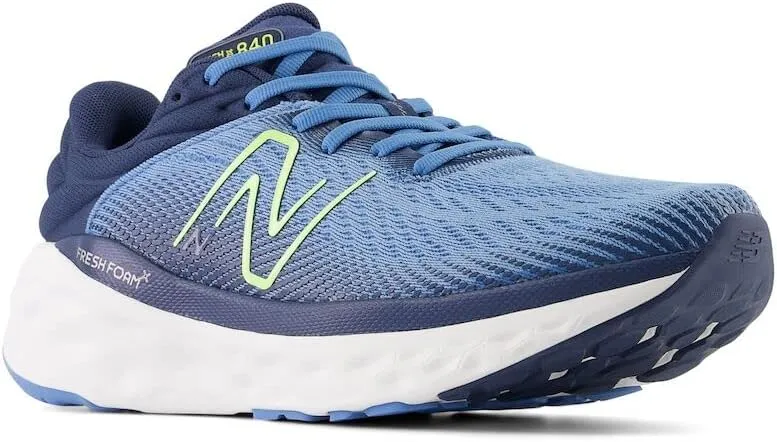 New Balance Men's Fresh Foam X 840V1