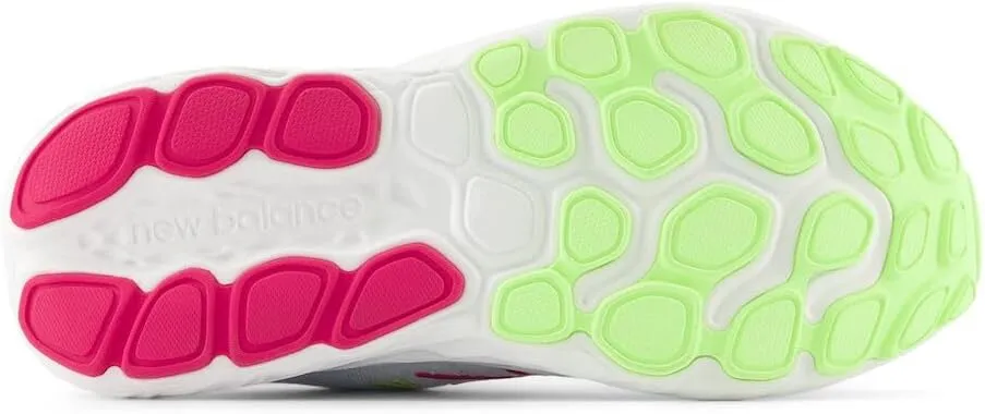 New Balance Women's Fresh Foam X EVOZ V3 Running Shoe