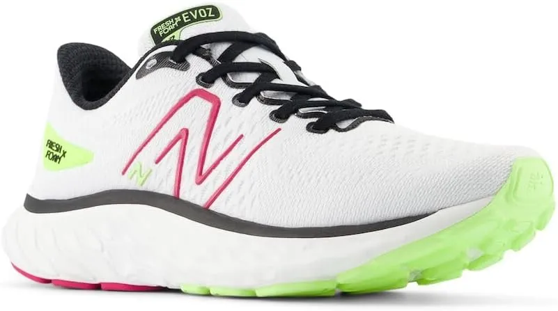 New Balance Women's Fresh Foam X EVOZ V3 Running Shoe
