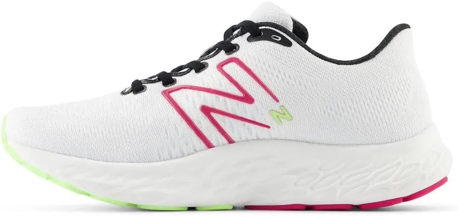 New Balance Women's Fresh Foam X EVOZ V3 Running Shoe