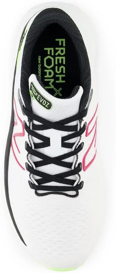 New Balance Women's Fresh Foam X EVOZ V3 Running Shoe