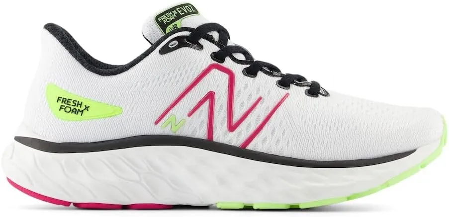 New Balance Women's Fresh Foam X EVOZ V3 Running Shoe