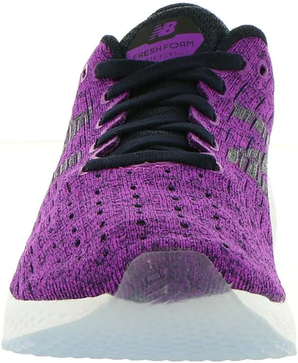New Balance Women's Fresh Foam Zante Pursuit V1 Running Shoe