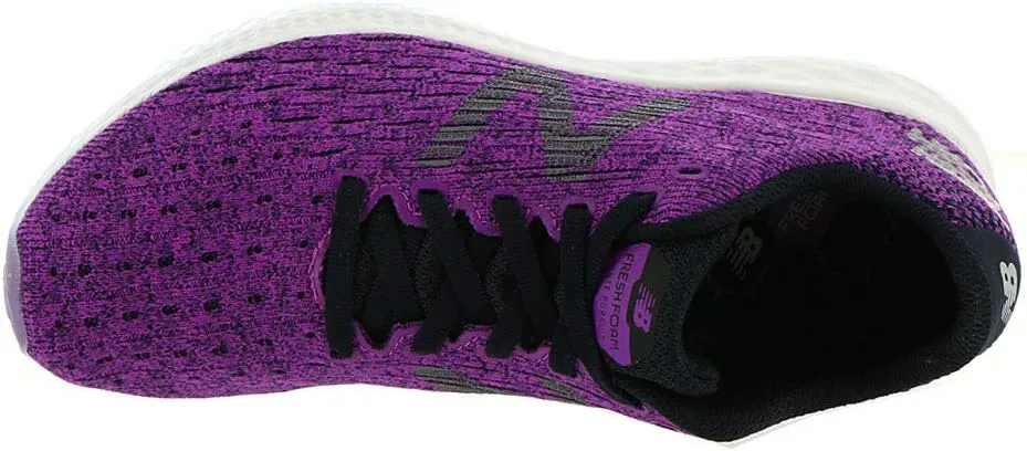 New Balance Women's Fresh Foam Zante Pursuit V1 Running Shoe