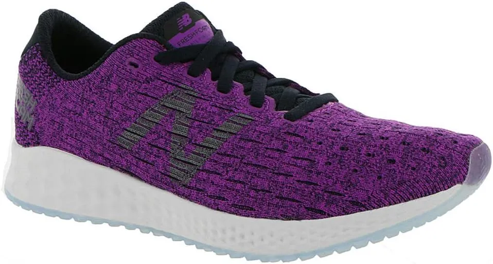 New Balance Women's Fresh Foam Zante Pursuit V1 Running Shoe