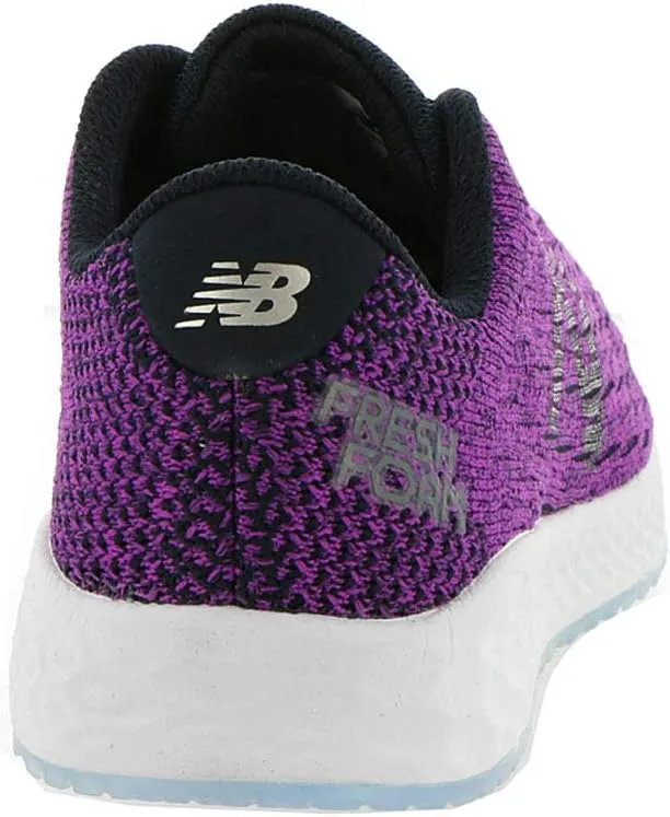 New Balance Women's Fresh Foam Zante Pursuit V1 Running Shoe