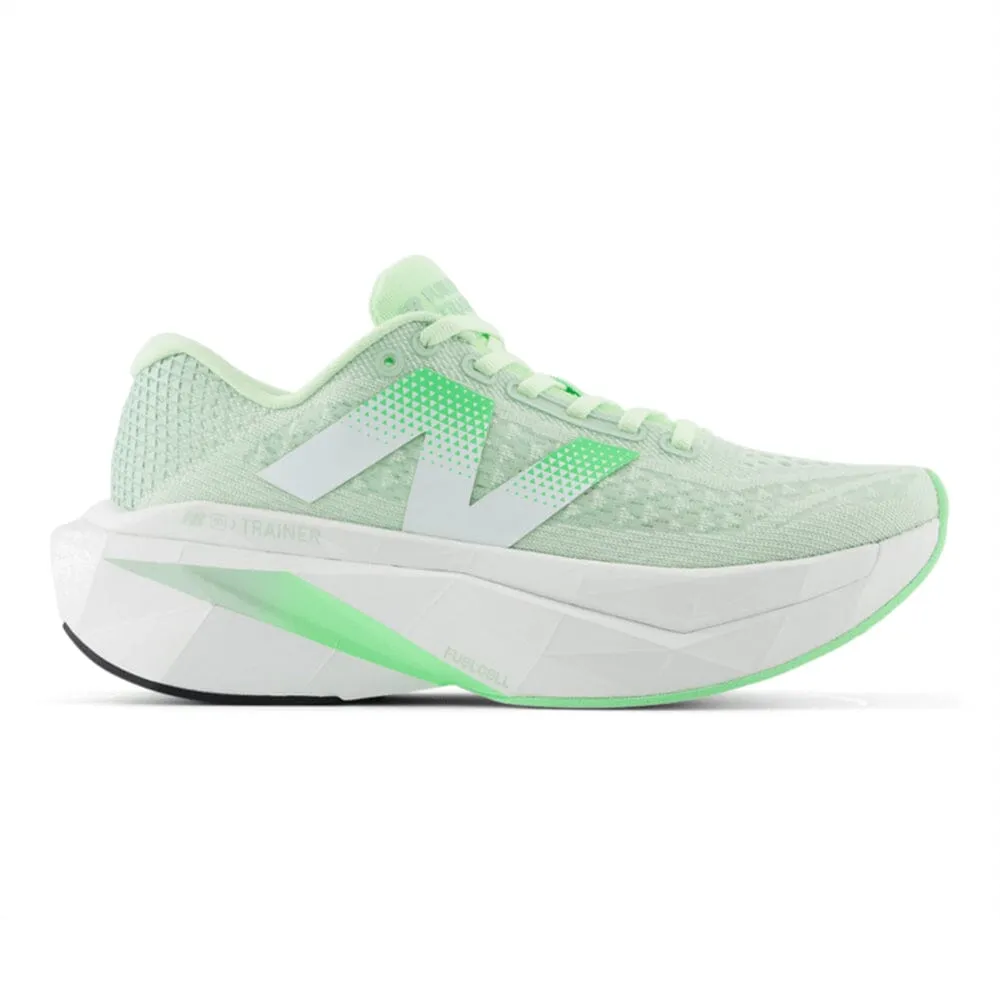 New Balance Women's FuelCell SuperComp Trainer v3