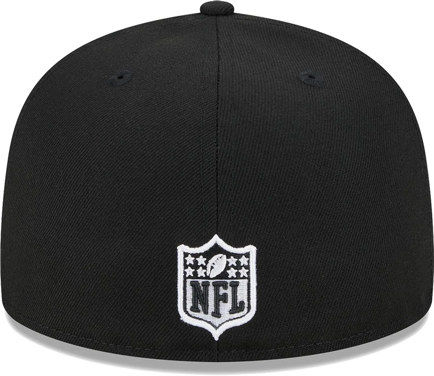 New Era Men's NFL 15 Years Main Patch 59FIFTY Fitted Hat