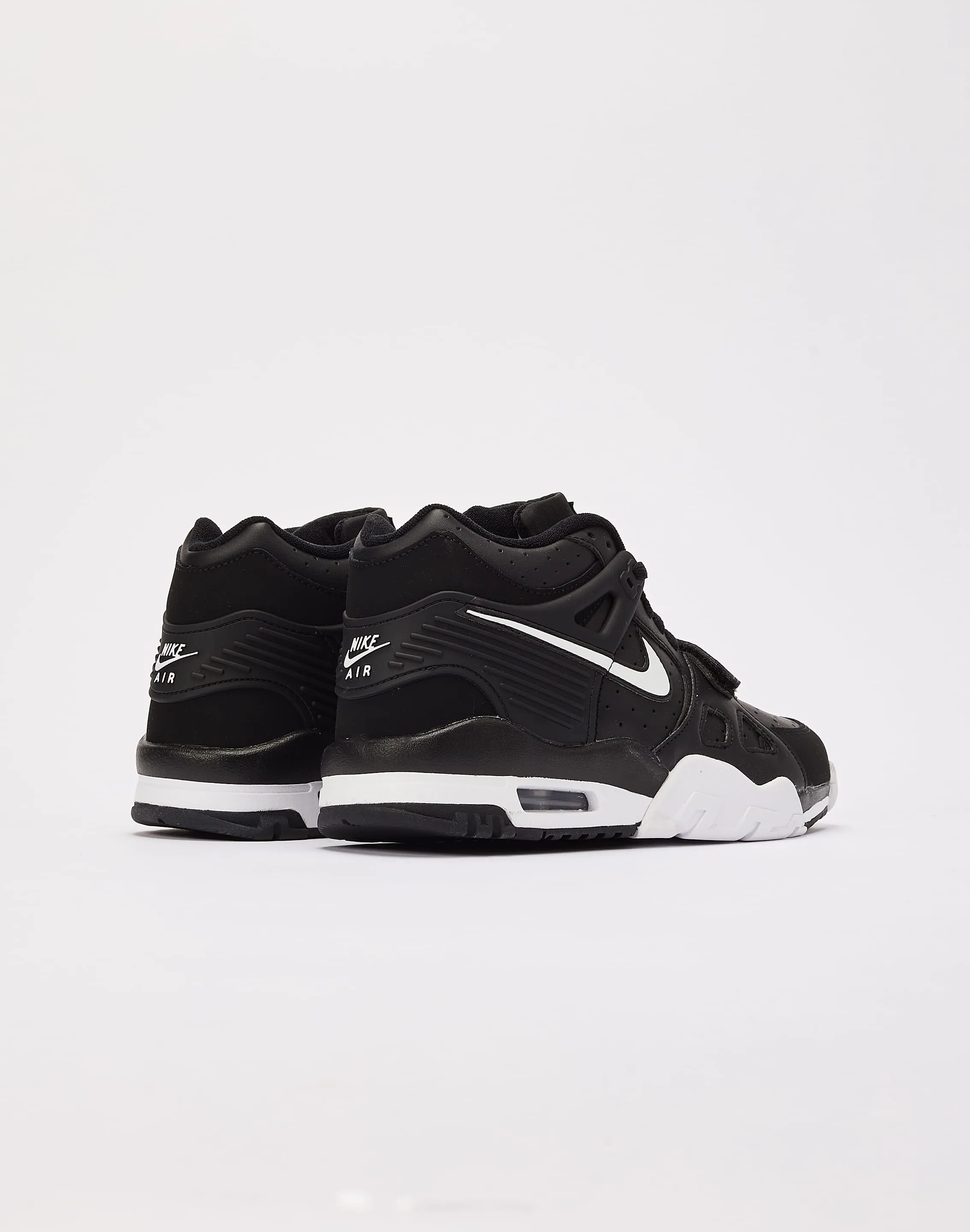 Nike Air Trainer 3 Grade-School