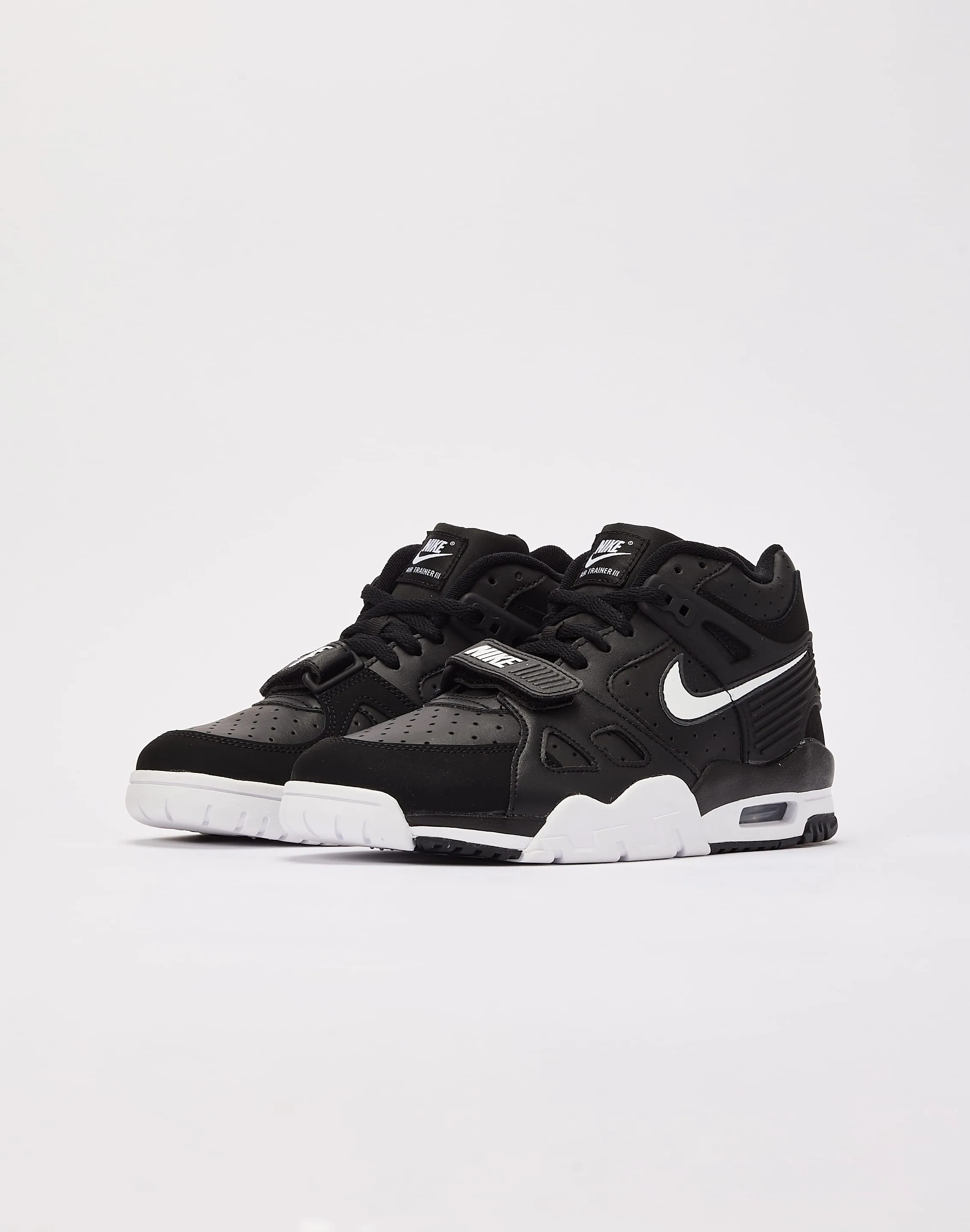 Nike Air Trainer 3 Grade-School