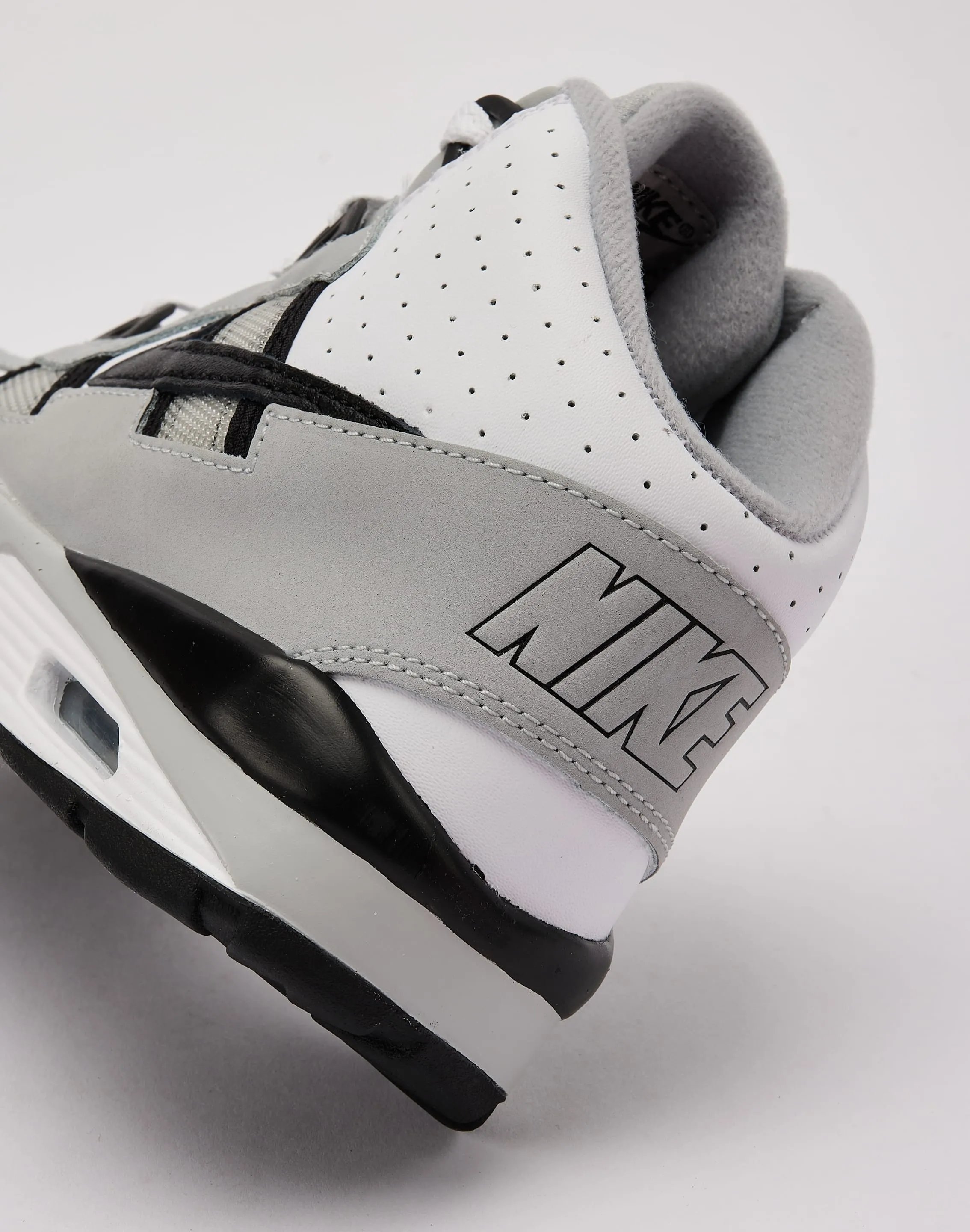 Nike Air Trainer SC High Grade-School