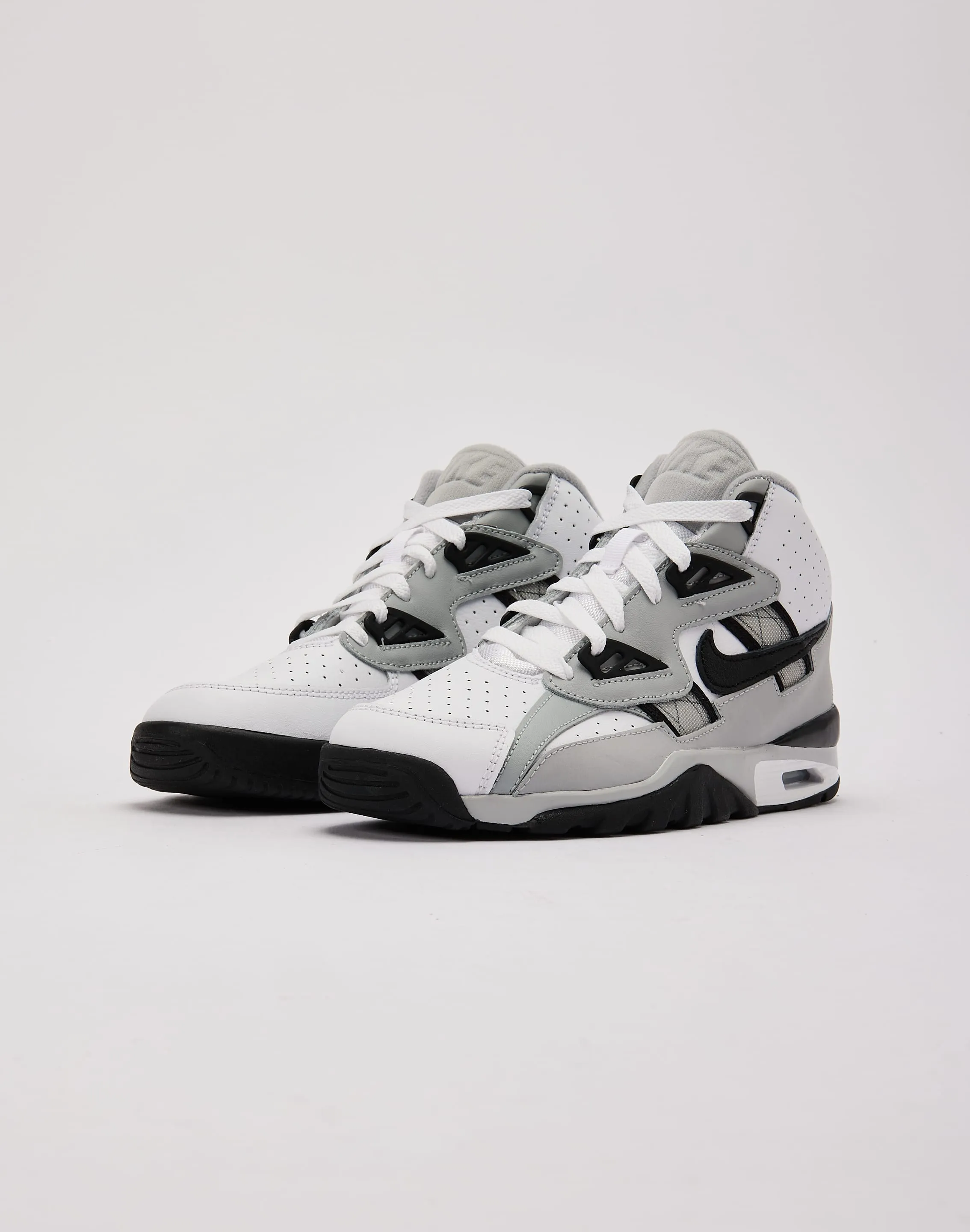 Nike Air Trainer SC High Grade-School