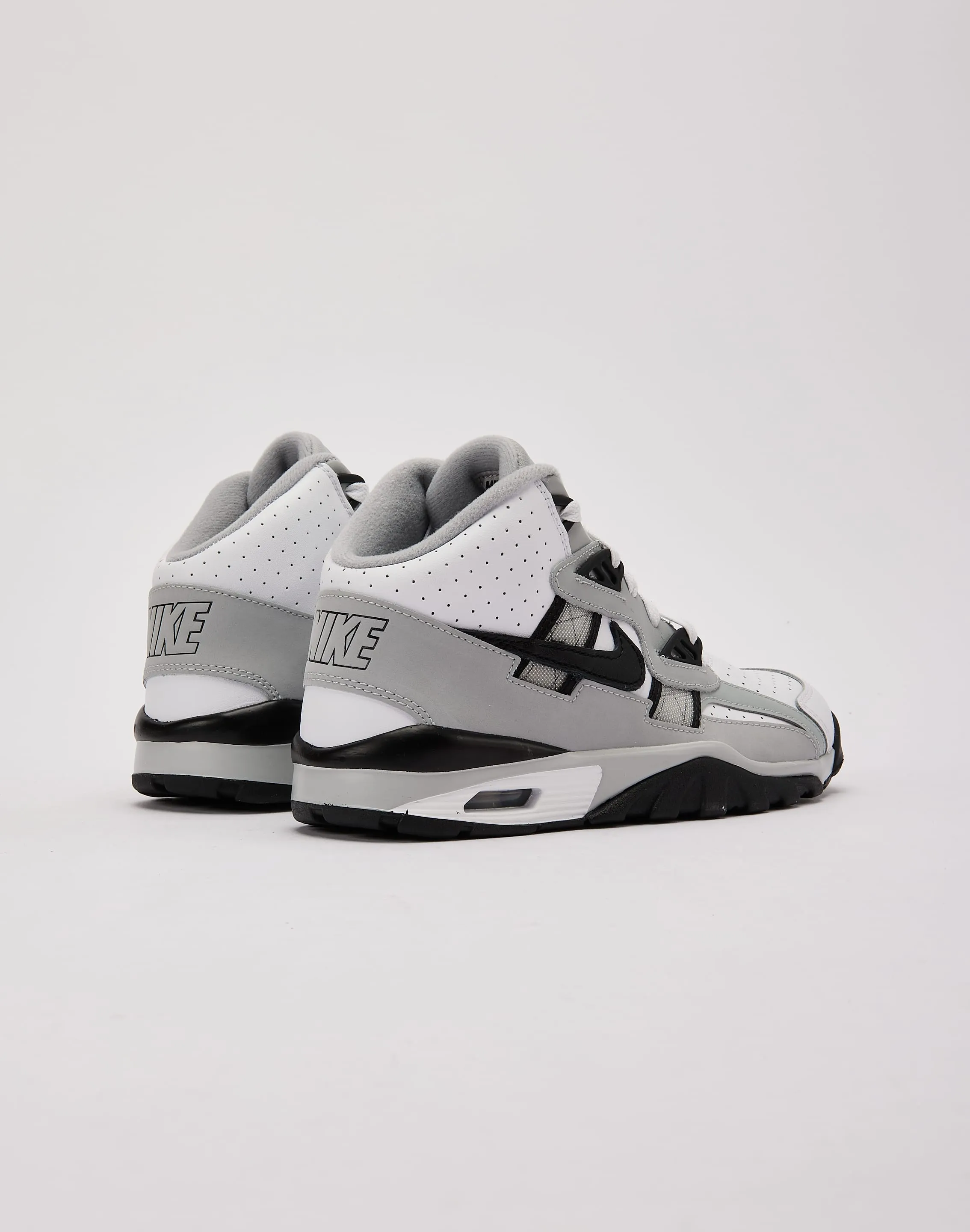 Nike Air Trainer SC High Grade-School