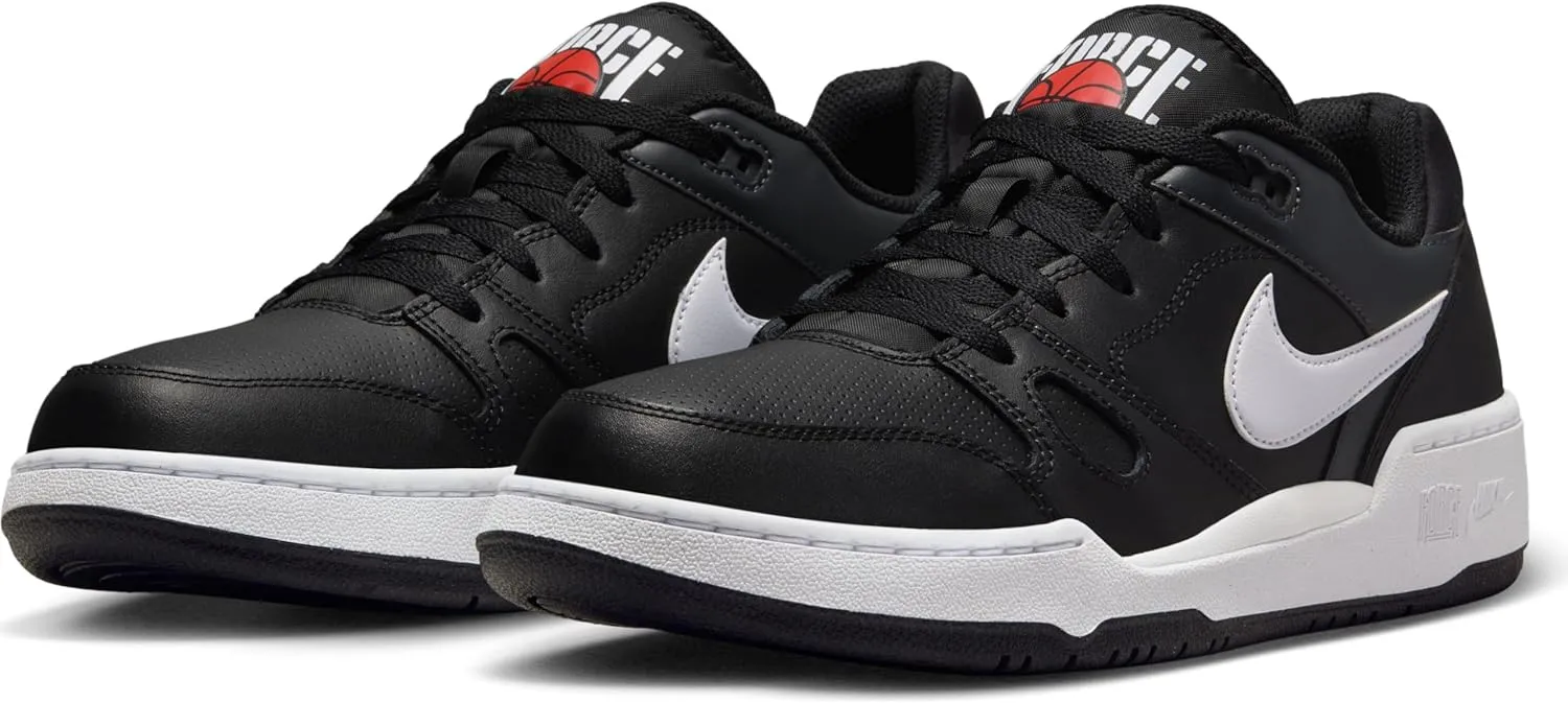 Nike Full Force Low Men's Shoes