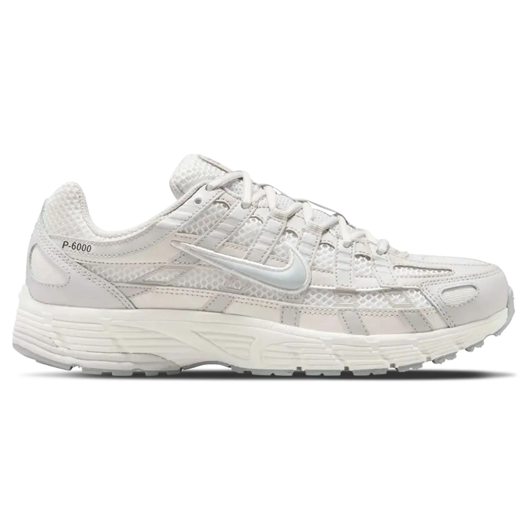 Nike P-6000 SE Wmns 'Summit White Vast Grey'