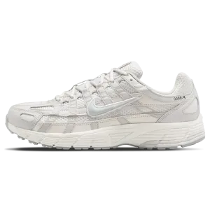 Nike P-6000 SE Wmns 'Summit White Vast Grey'