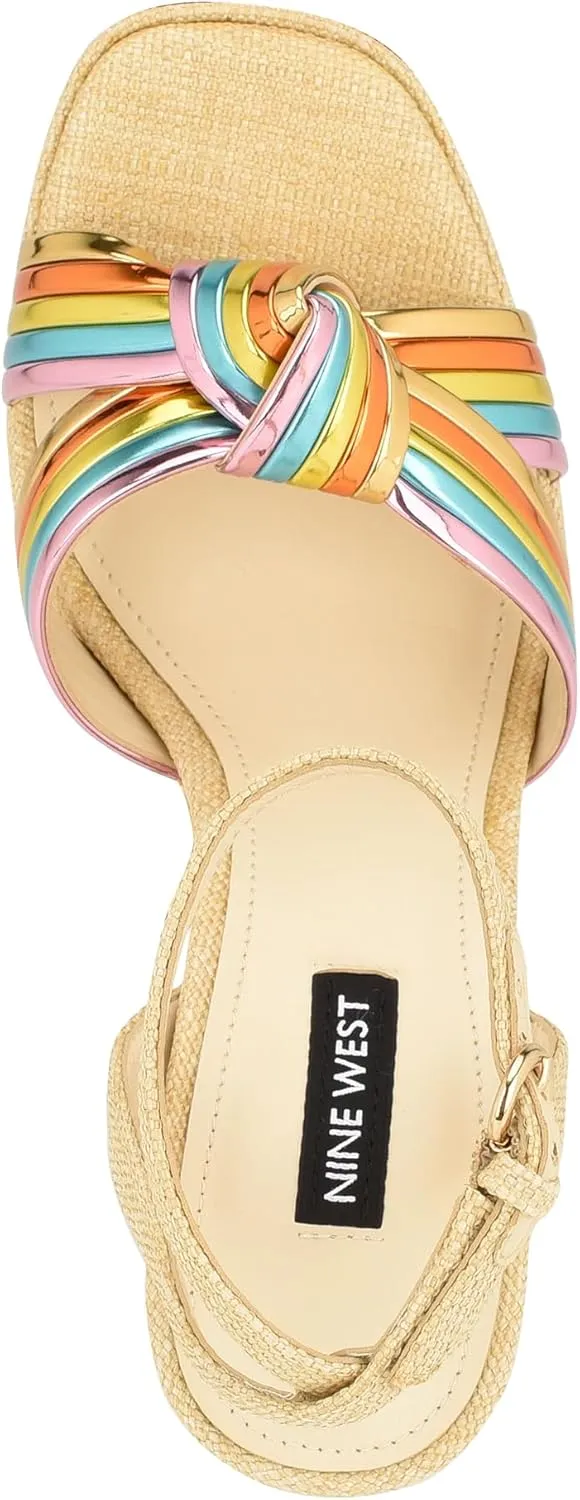 Nine West Women's Irna Sandal