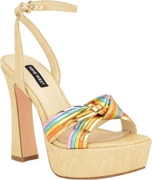 Nine West Women's Irna Sandal