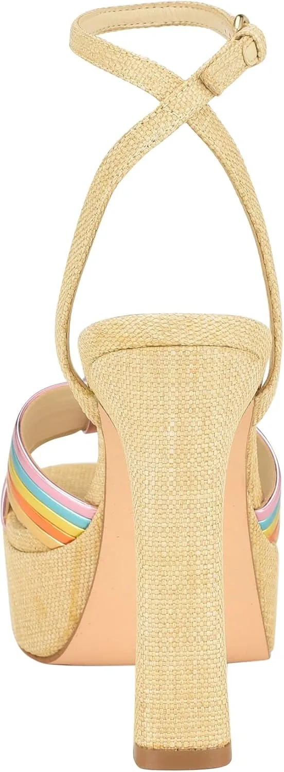 Nine West Women's Irna Sandal