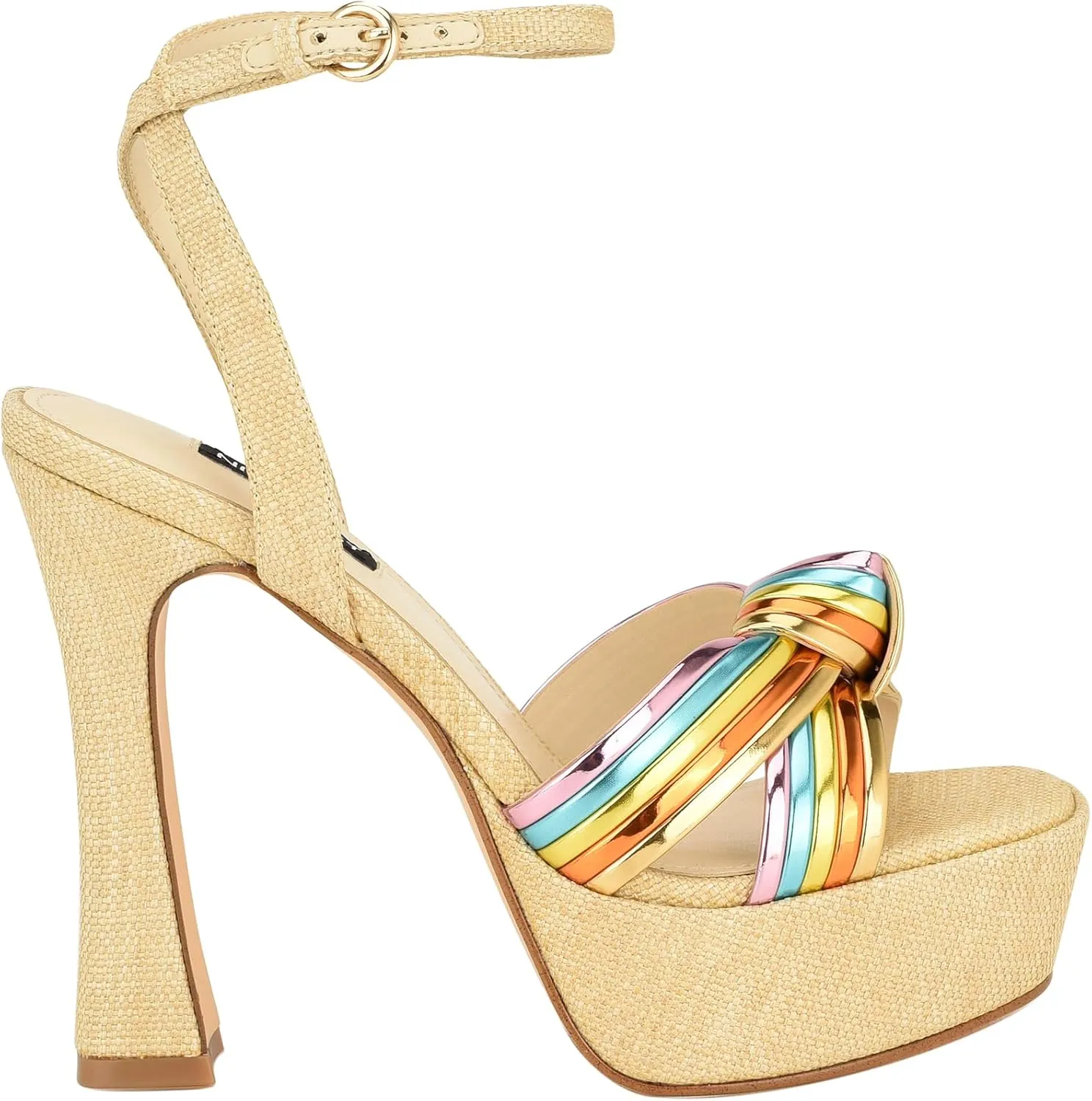 Nine West Women's Irna Sandal