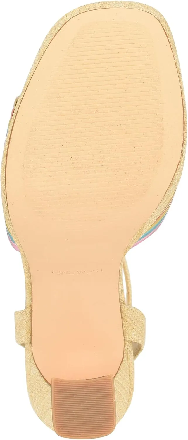 Nine West Women's Irna Sandal