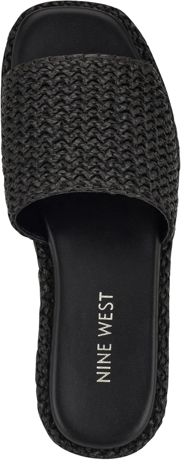Nine West Women's Keziah Sandal