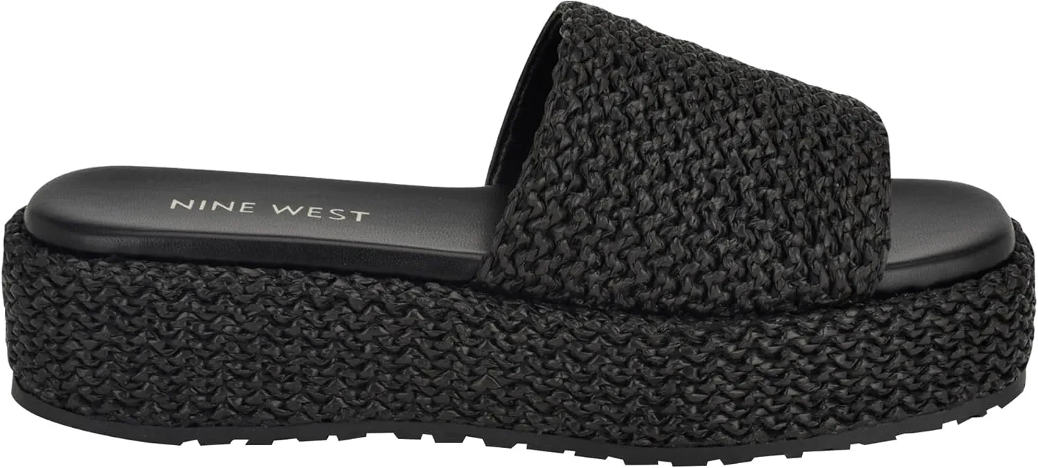 Nine West Women's Keziah Sandal