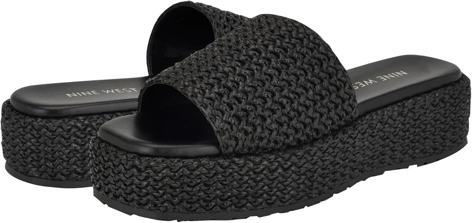 Nine West Women's Keziah Sandal