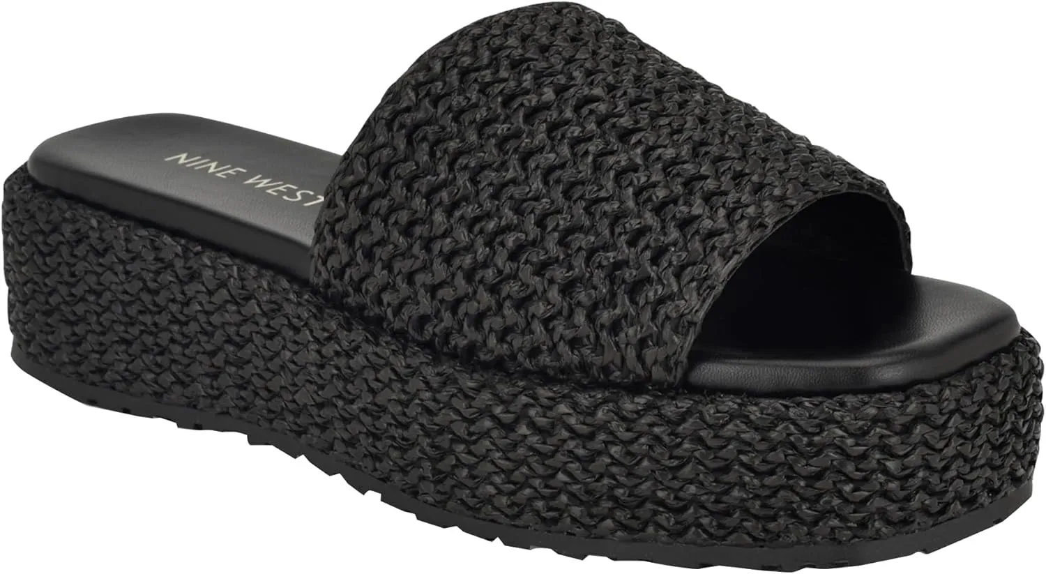 Nine West Women's Keziah Sandal