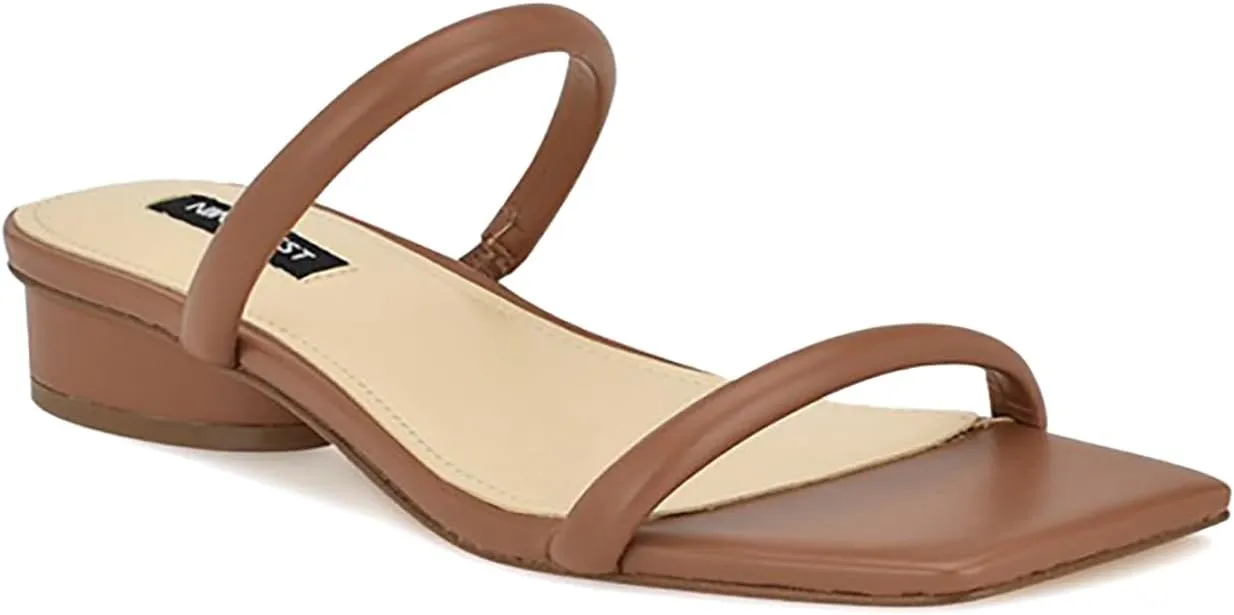 Nine West Women's Morella Heeled Sandal