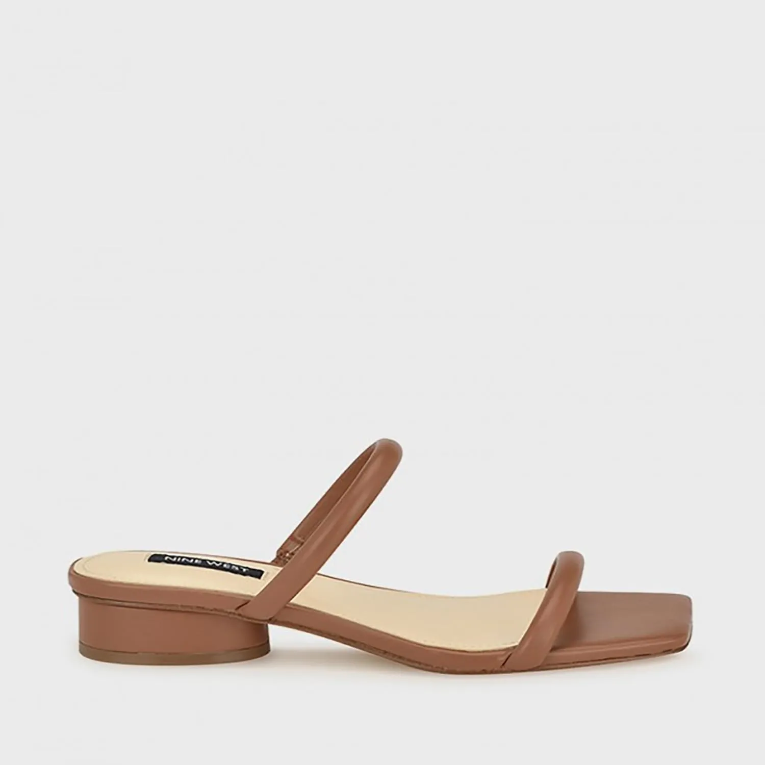 Nine West Women's Morella Heeled Sandal