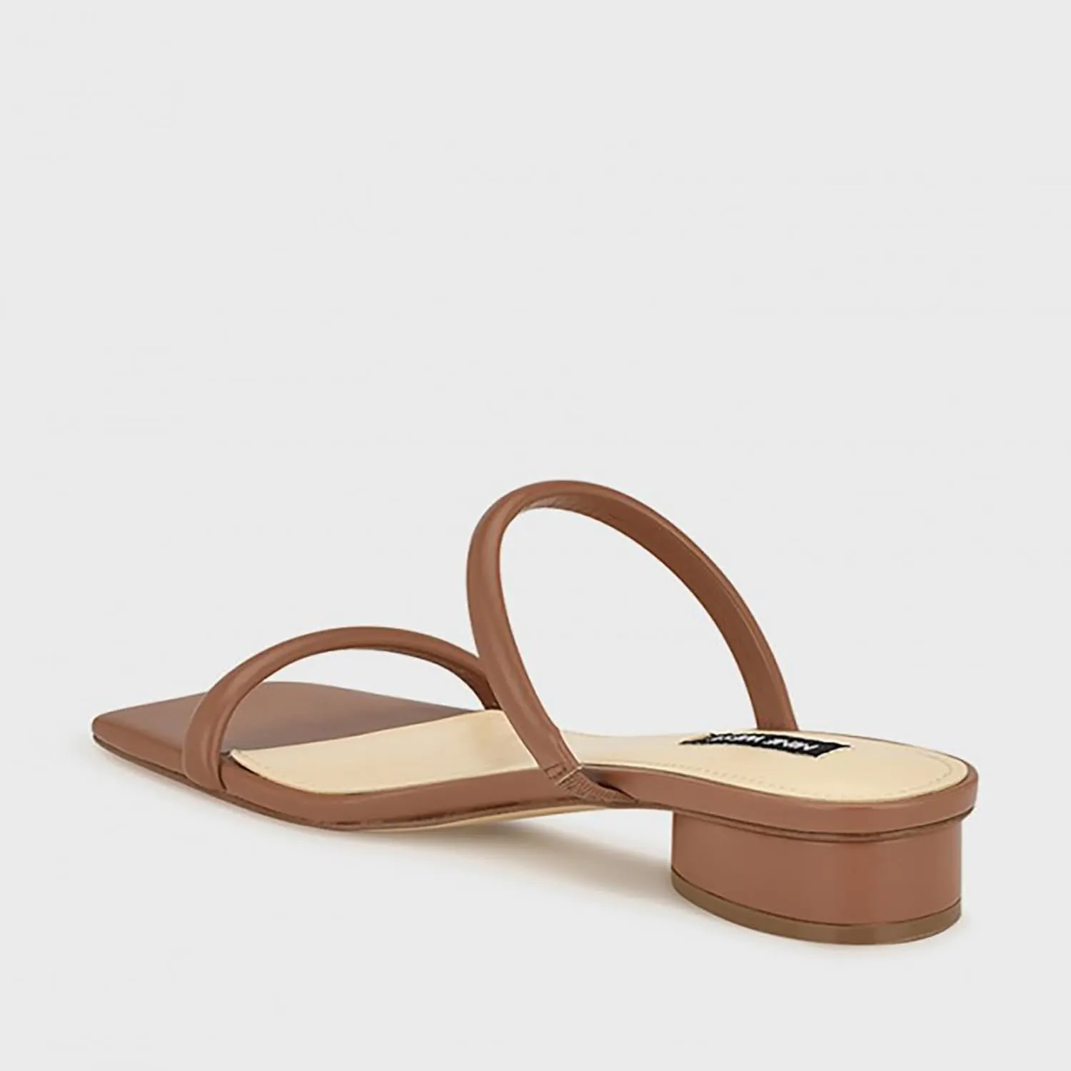 Nine West Women's Morella Heeled Sandal