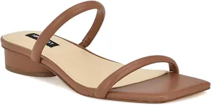 Nine West Women's Morella Heeled Sandal