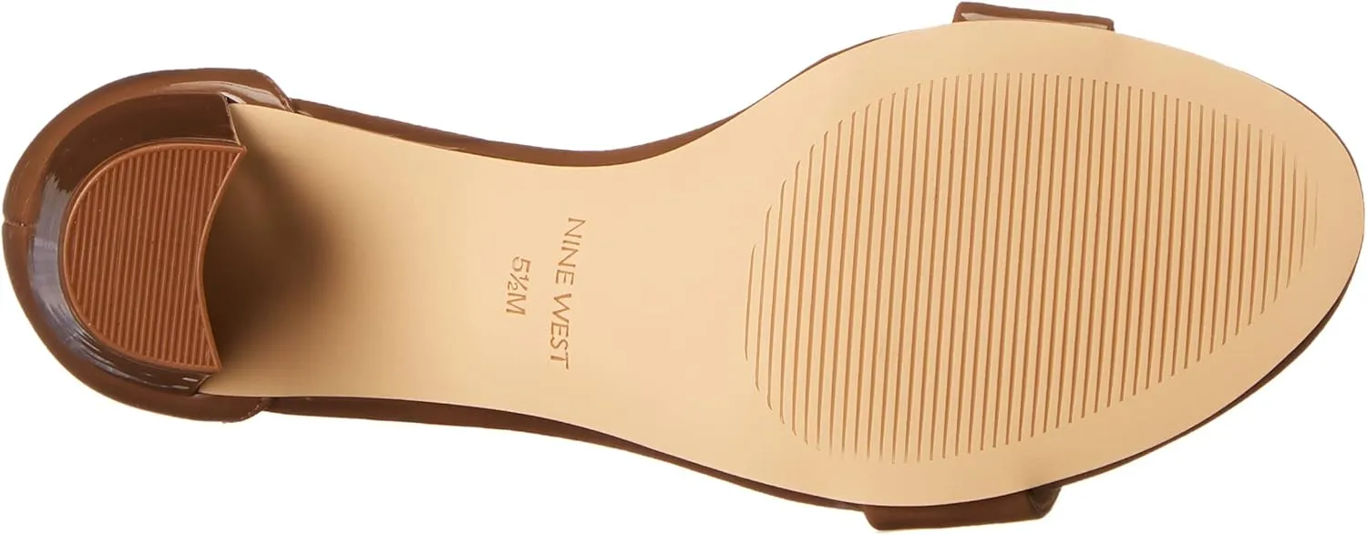 Nine West Women's Pruce Heeled Sandal