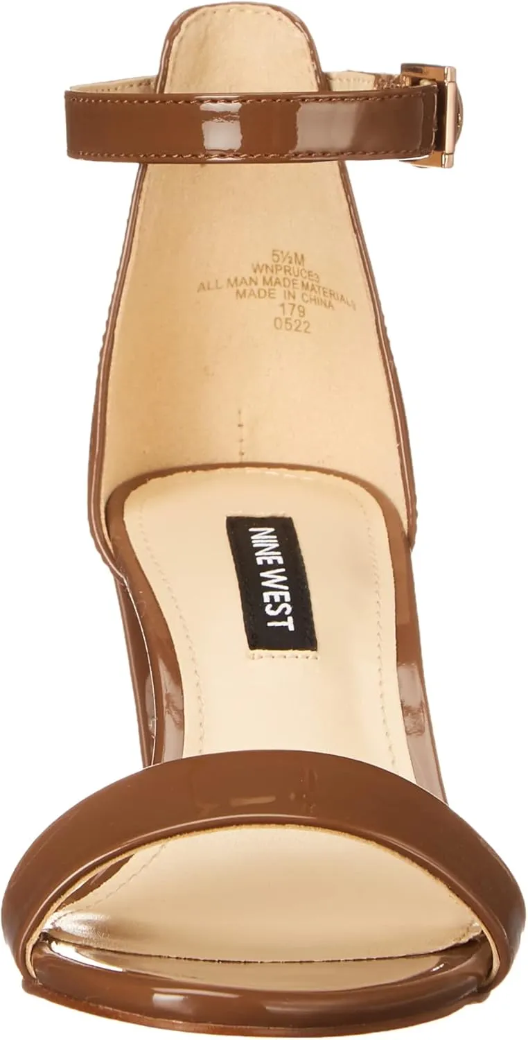 Nine West Women's Pruce Heeled Sandal