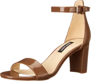 Nine West Women's Pruce Heeled Sandal