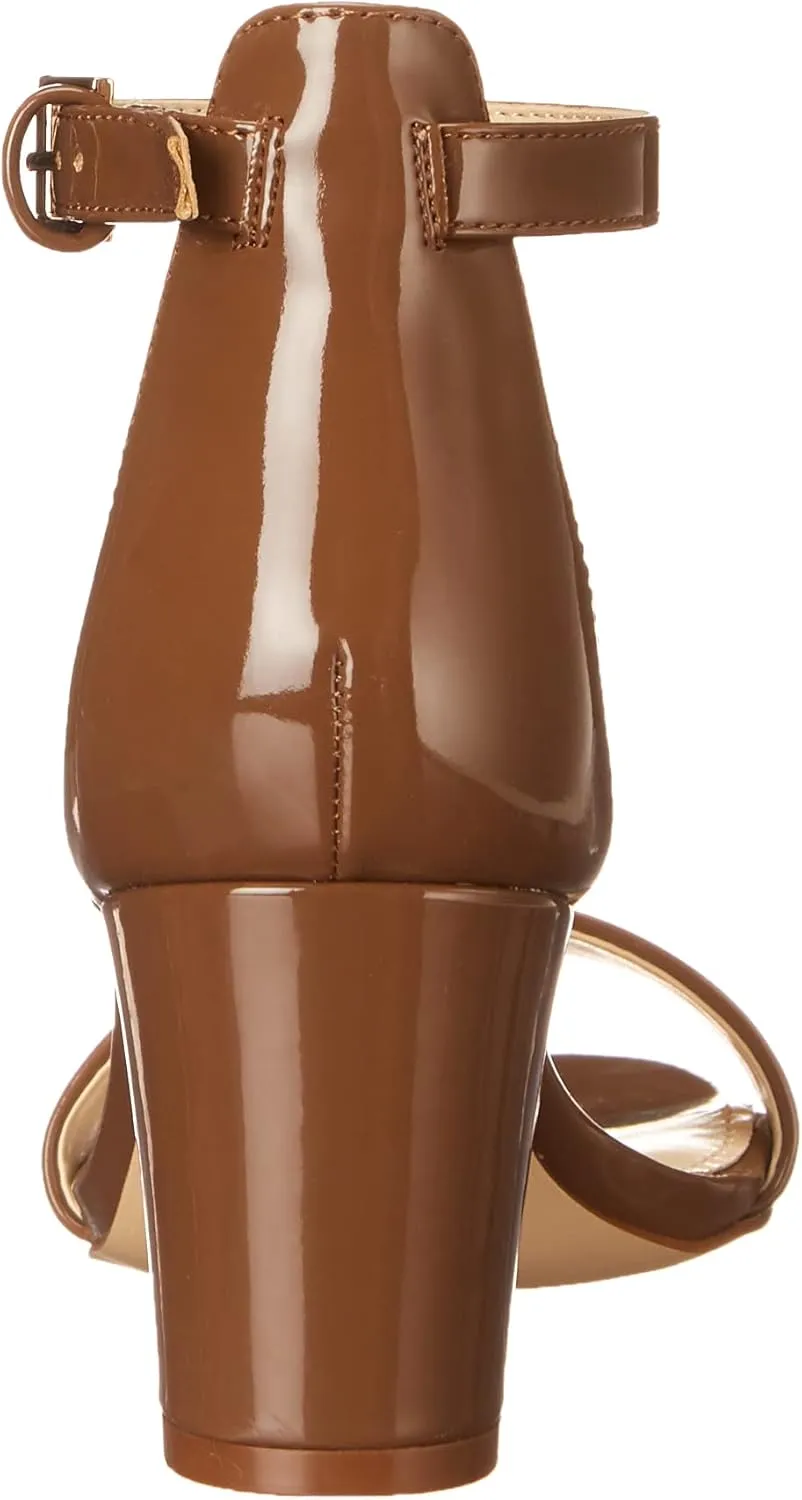 Nine West Women's Pruce Heeled Sandal