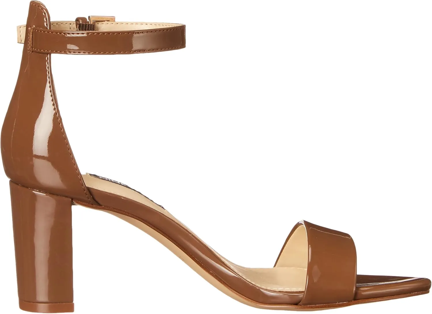 Nine West Women's Pruce Heeled Sandal