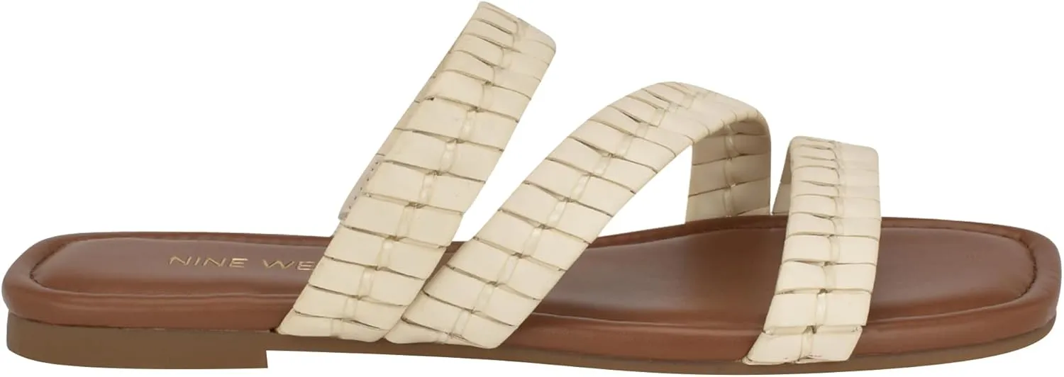 Nine West Women's Quinlea Sandal