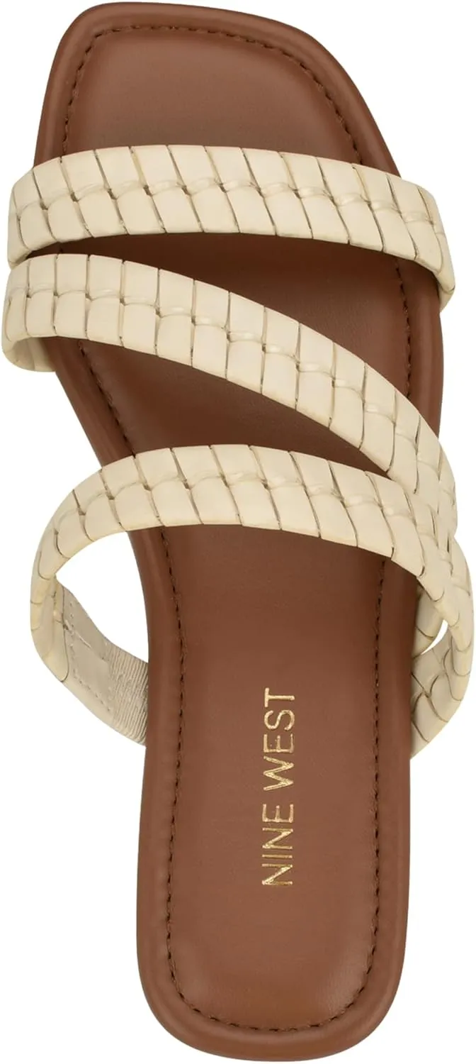 Nine West Women's Quinlea Sandal