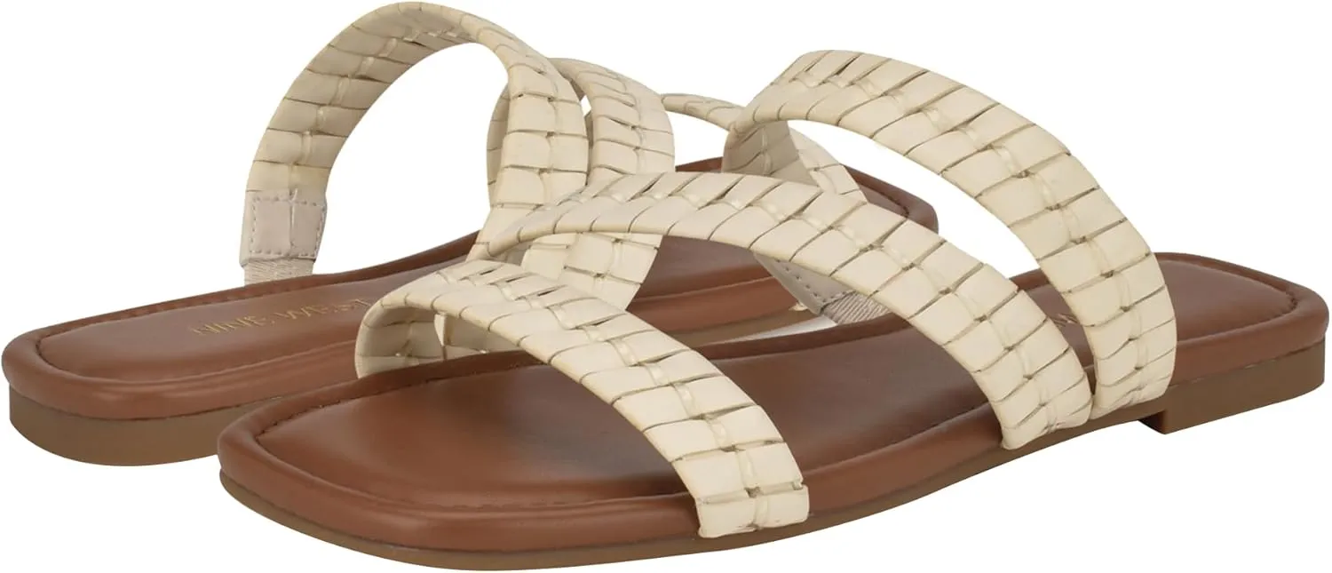 Nine West Women's Quinlea Sandal