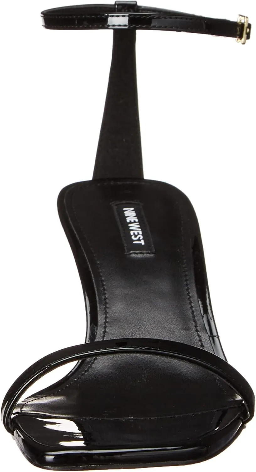 Nine West Women's Ripe3 Heeled Sandal