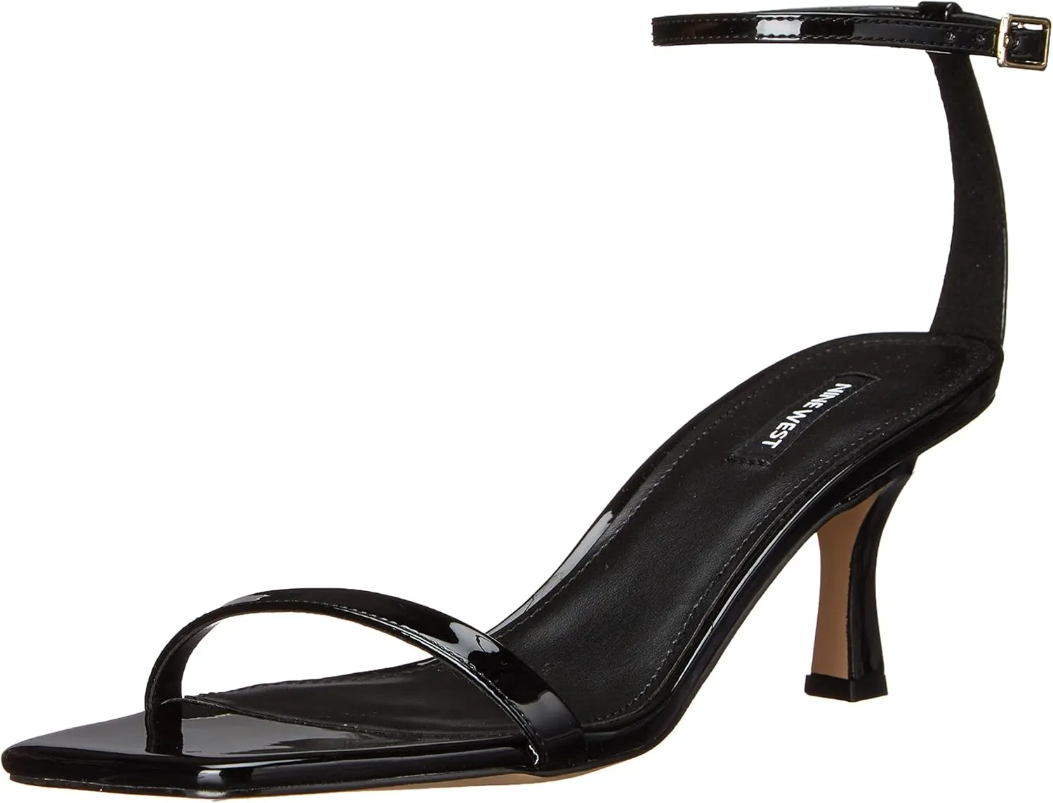 Nine West Women's Ripe3 Heeled Sandal