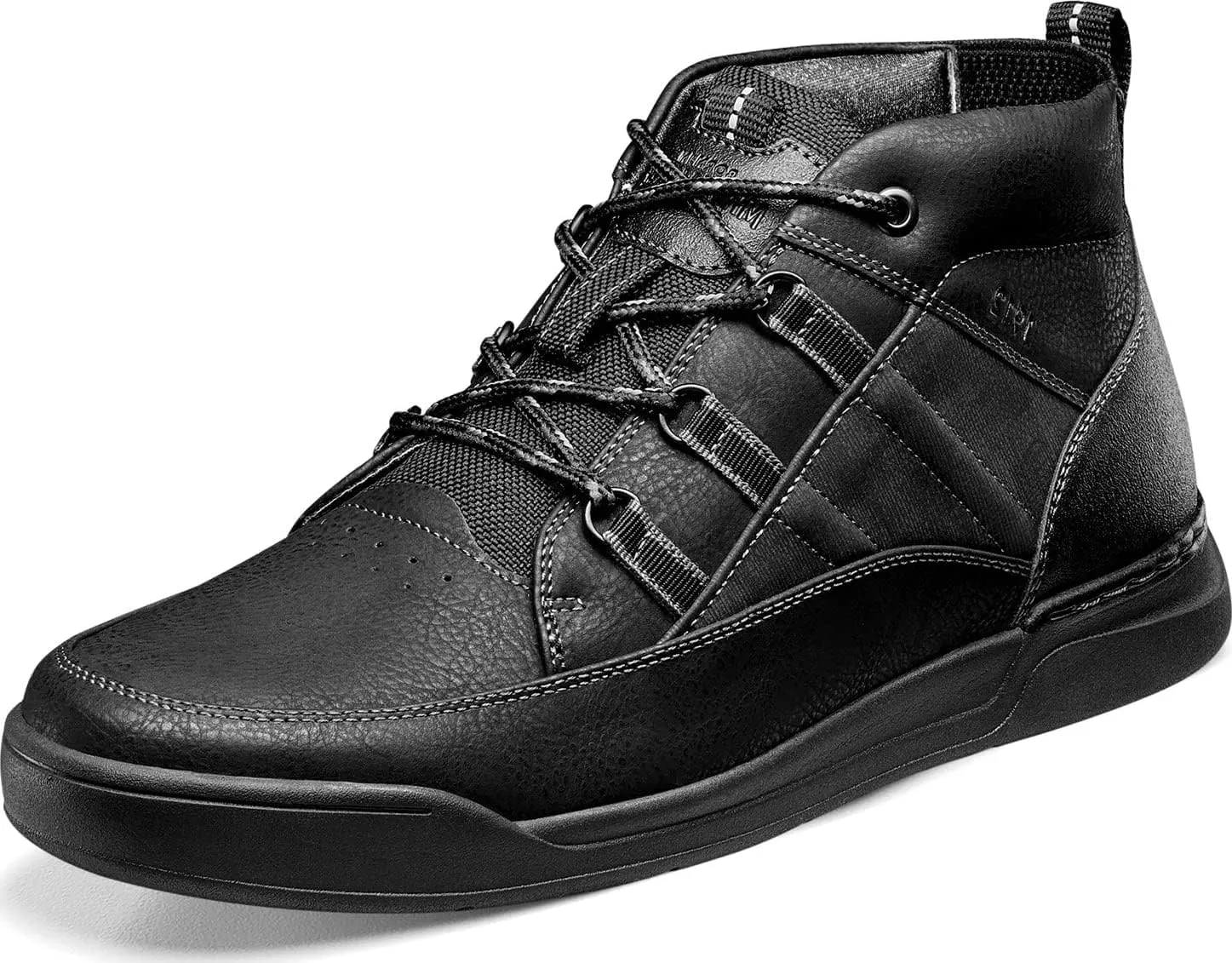 Nunn Bush Men's, Tour Work Moc Toe Boot